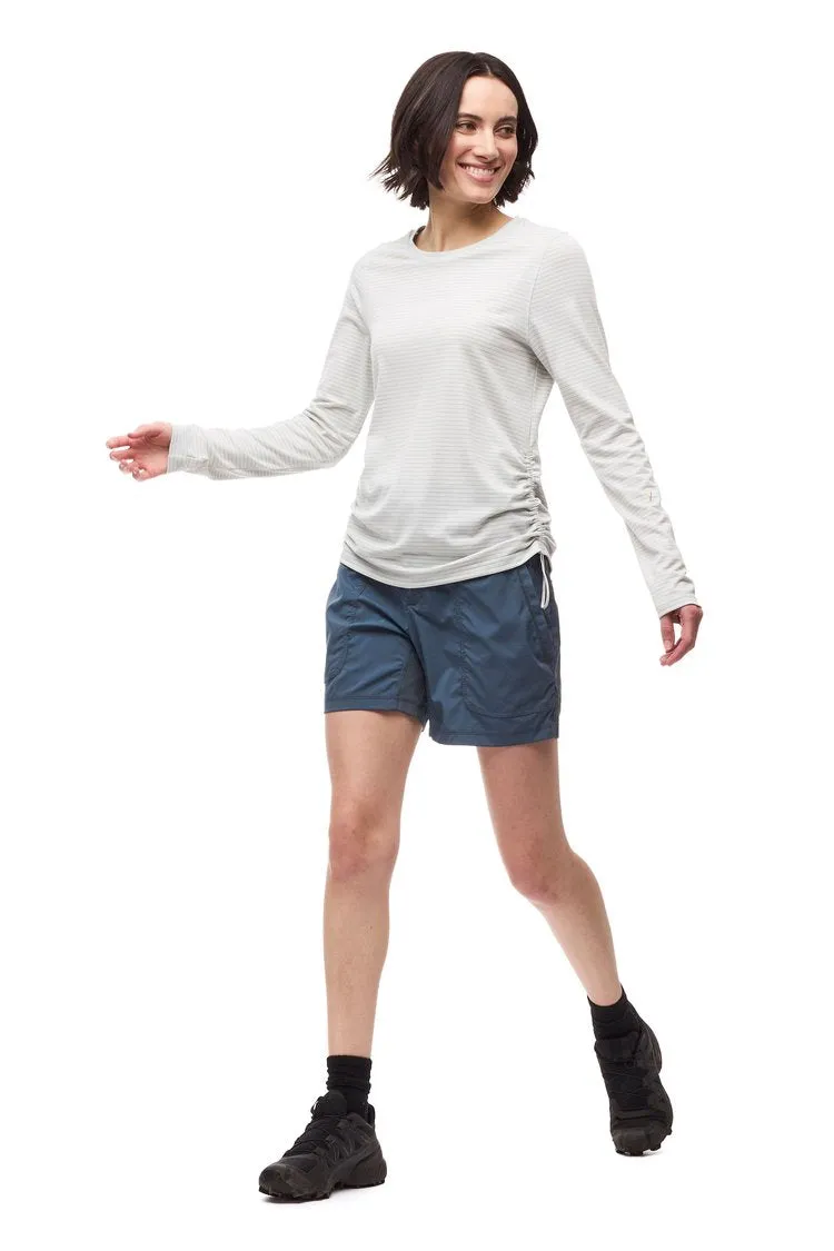 Indyeva Milgin II Long Sleeve