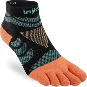 Injinji Womens Specific Ultra Run Mini-Crew