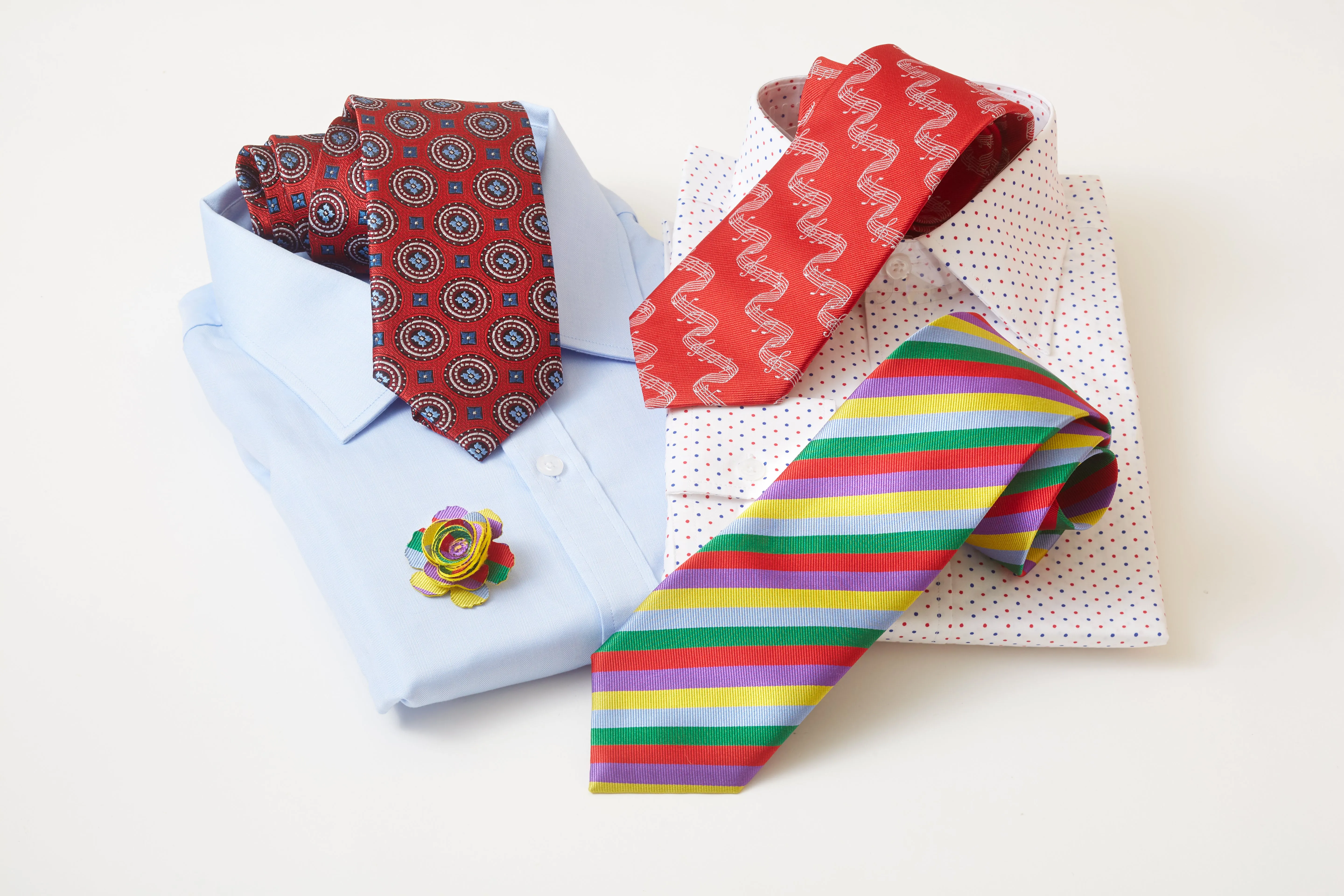 Istanbul - Neckties