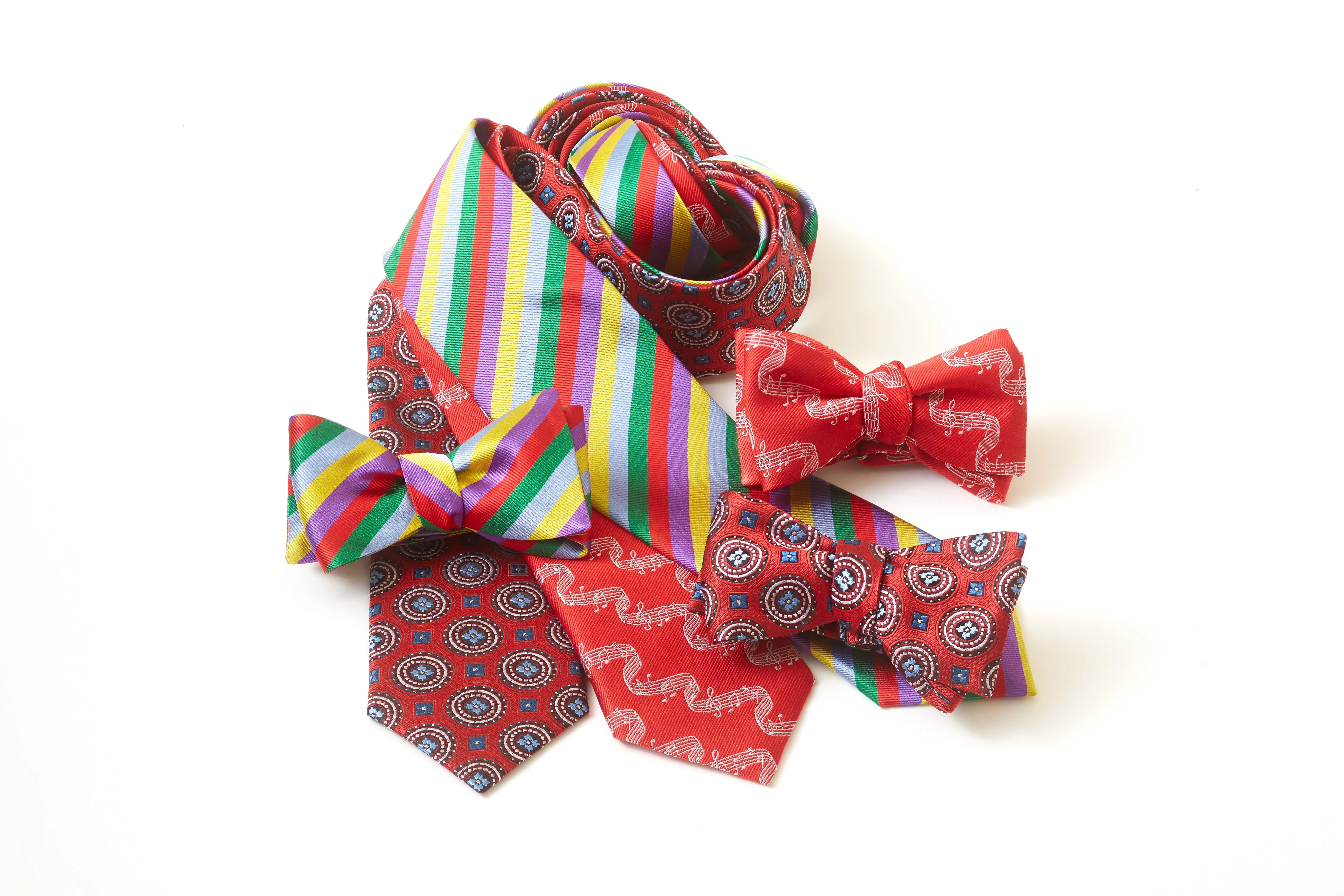 Istanbul - Neckties