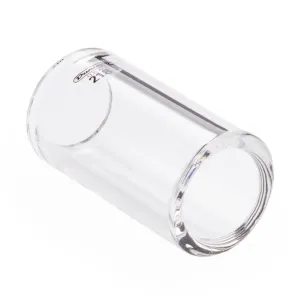 Jim Dunlop J218 Glass Slide - Medium/Short - Heavy Wall