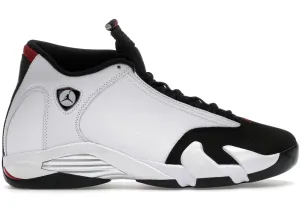 Jordan 14 Black Toe (2024)