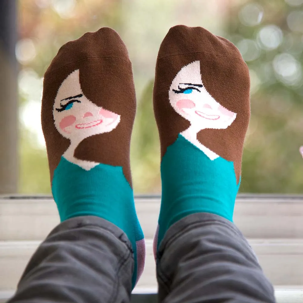 Kate Middle-Toe
