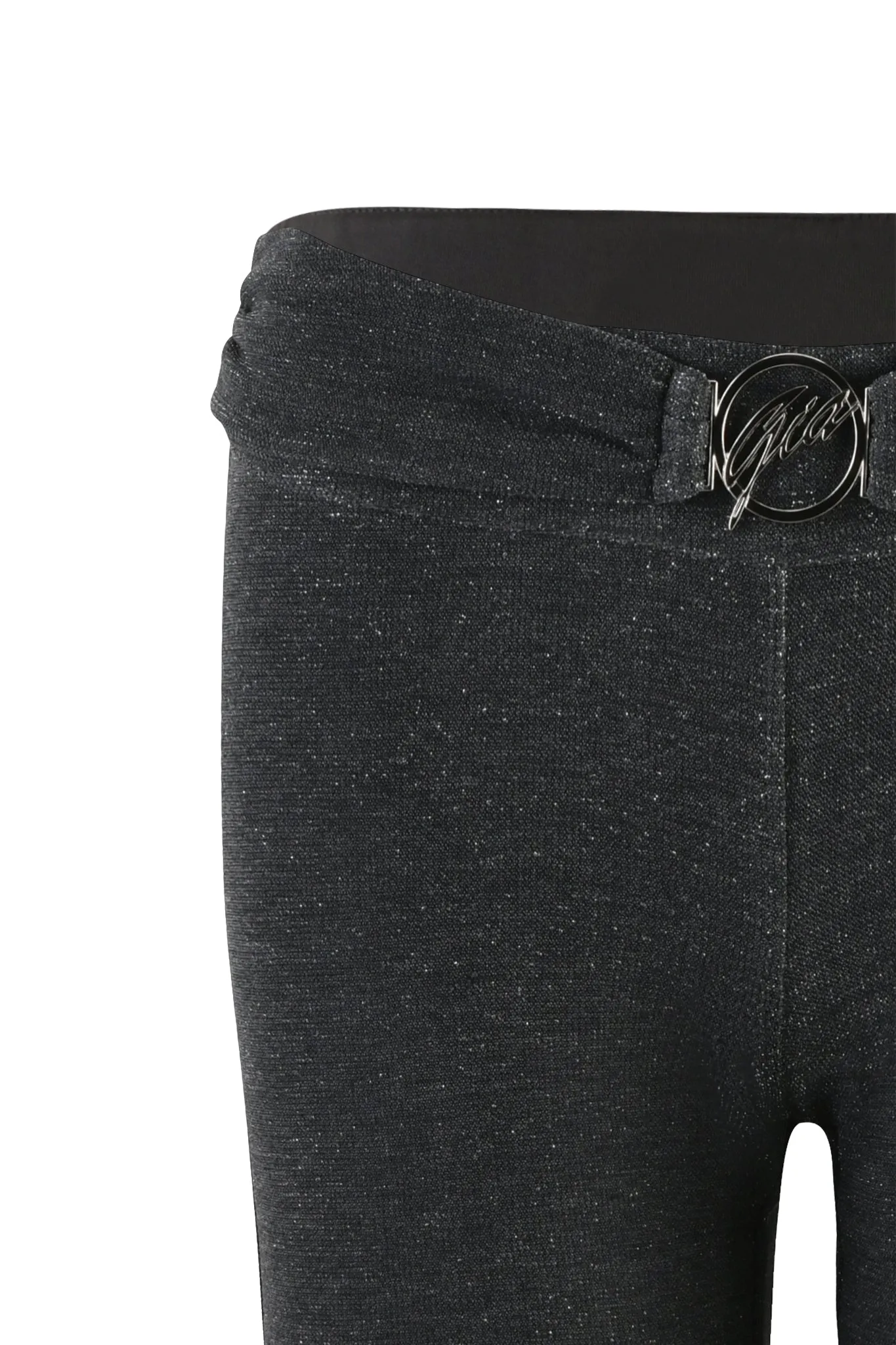 KAYNA PANT - BLACK