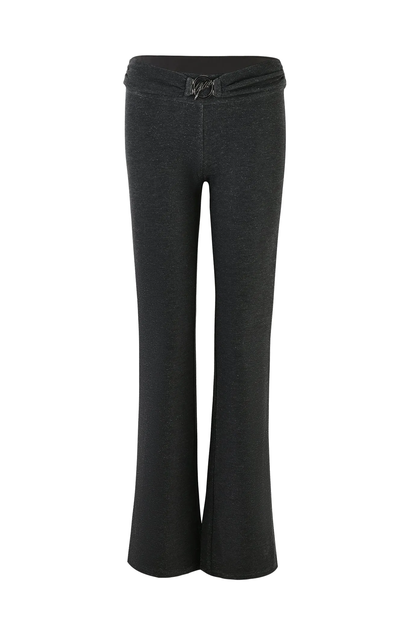KAYNA PANT - BLACK