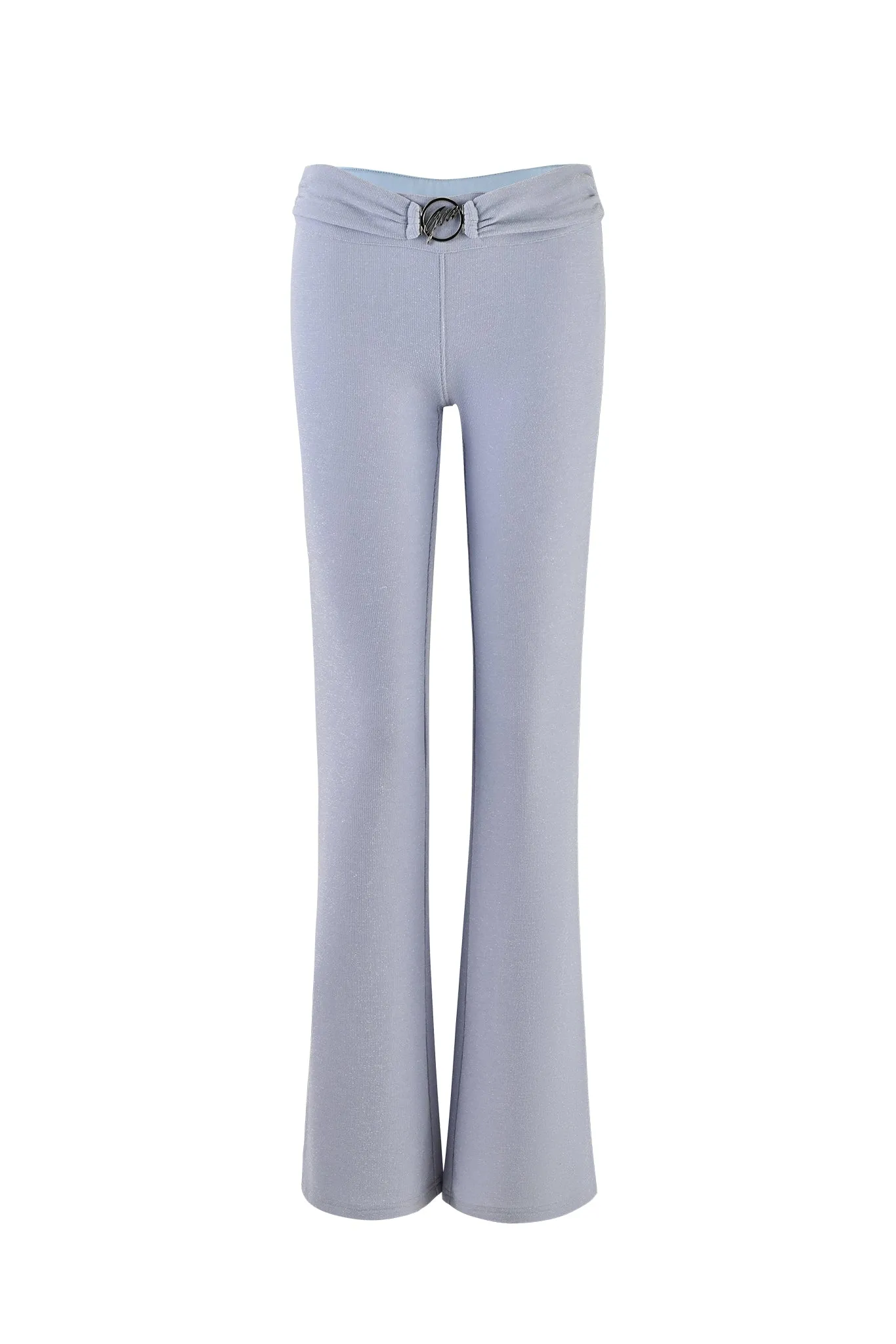 KAYNA PANT - BLUE