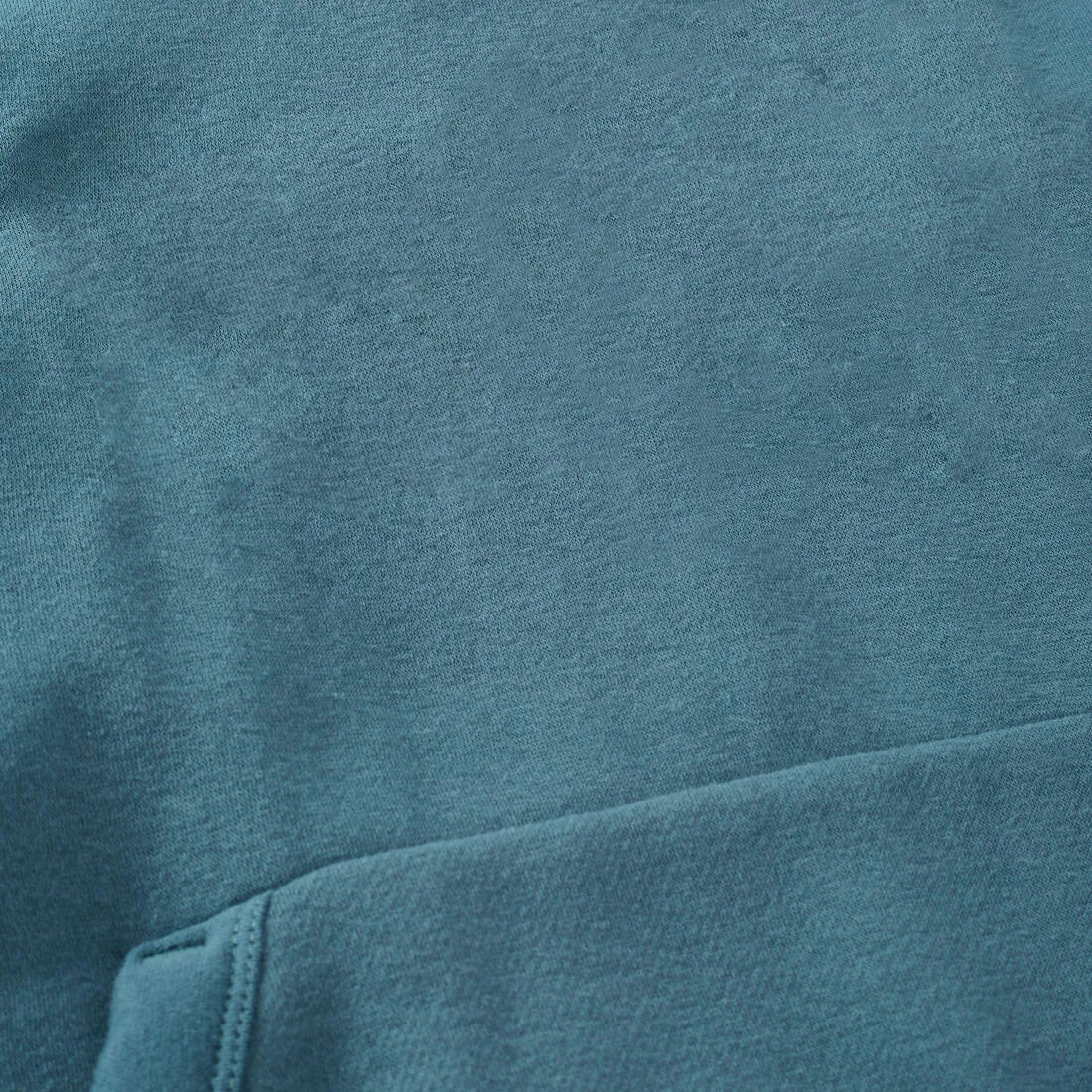 Kids' Cotton Hooded Sweatshirt