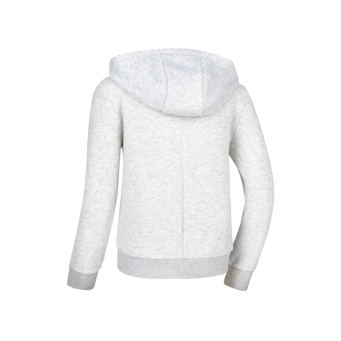 Kids' Cotton Hooded Sweatshirt