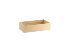 KOHLER K-99679-SH7-1WR Roll-out drawer for KOHLER 72" Tailored vanities with double basin
