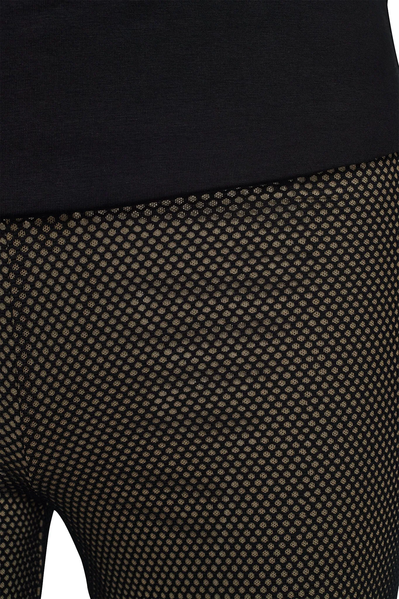 KYARI PANT - BLACK