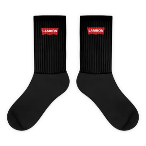 Lambón High Socks