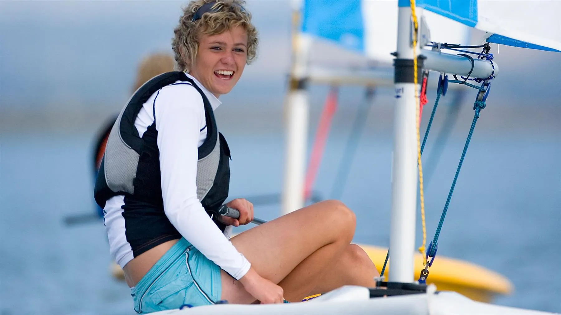 Laser Pico Boat Package