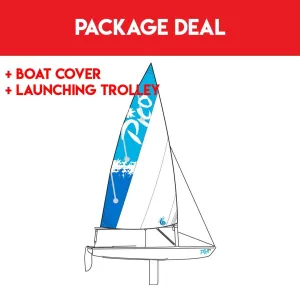 Laser Pico Boat Package