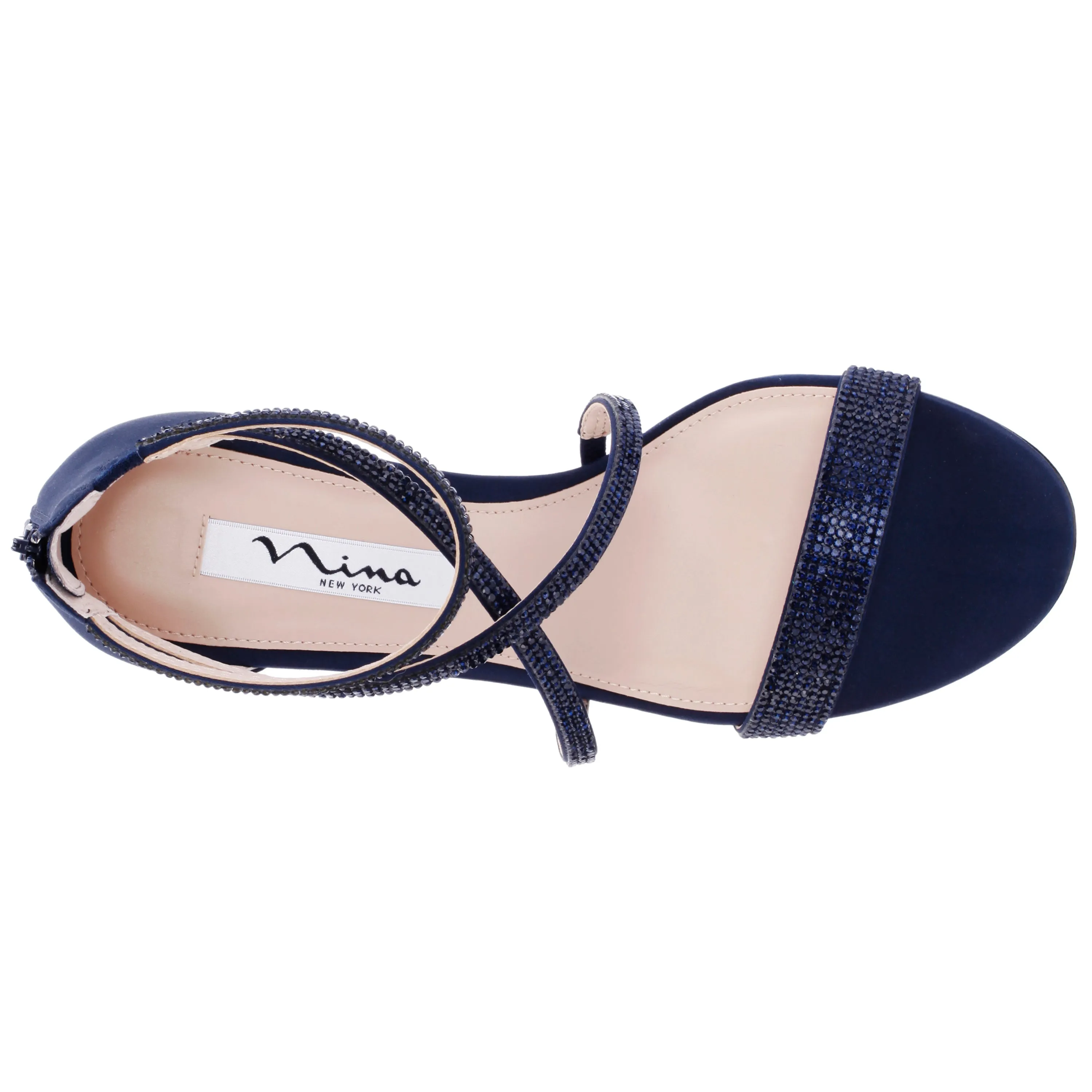 LINDA-NEW NAVY