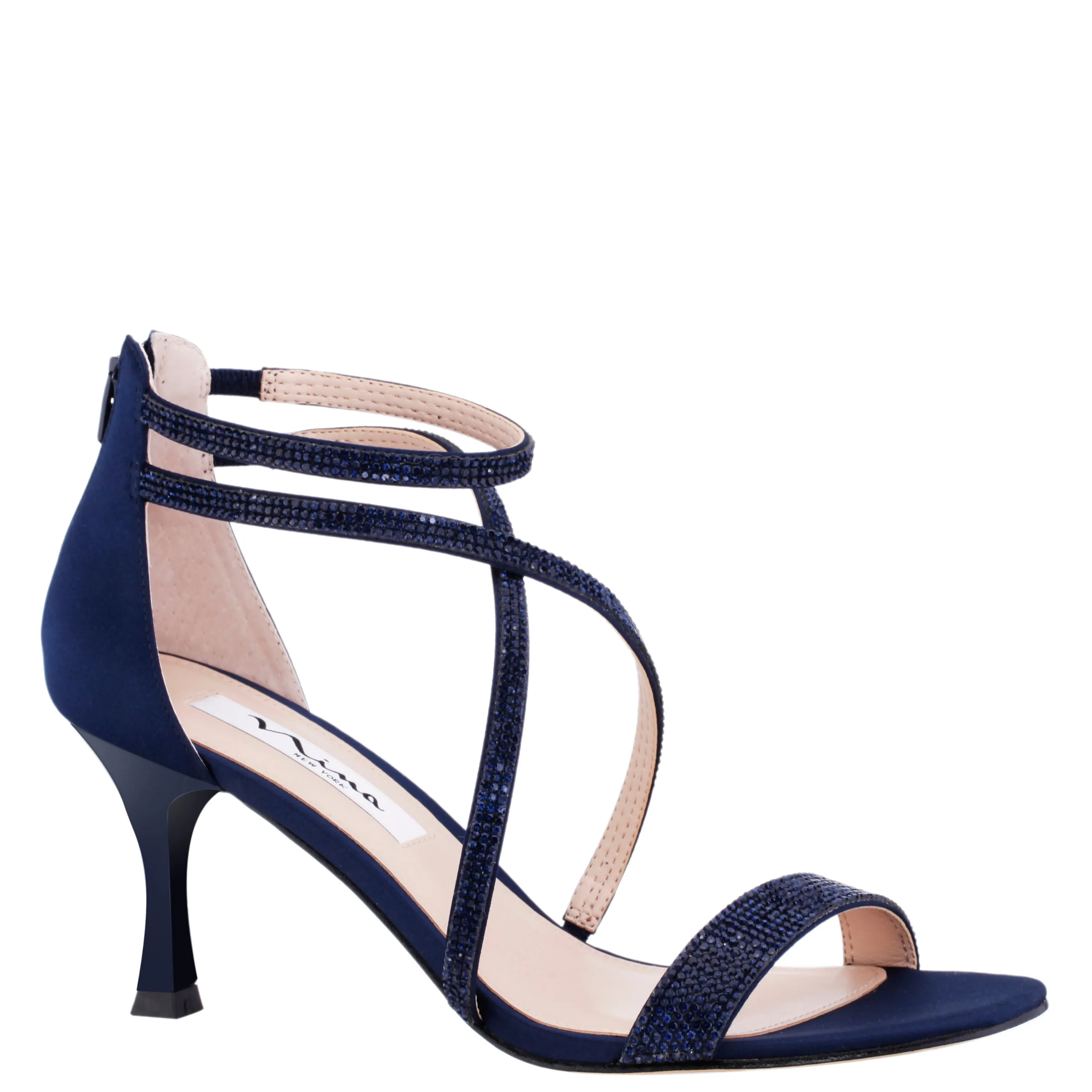 LINDA-NEW NAVY