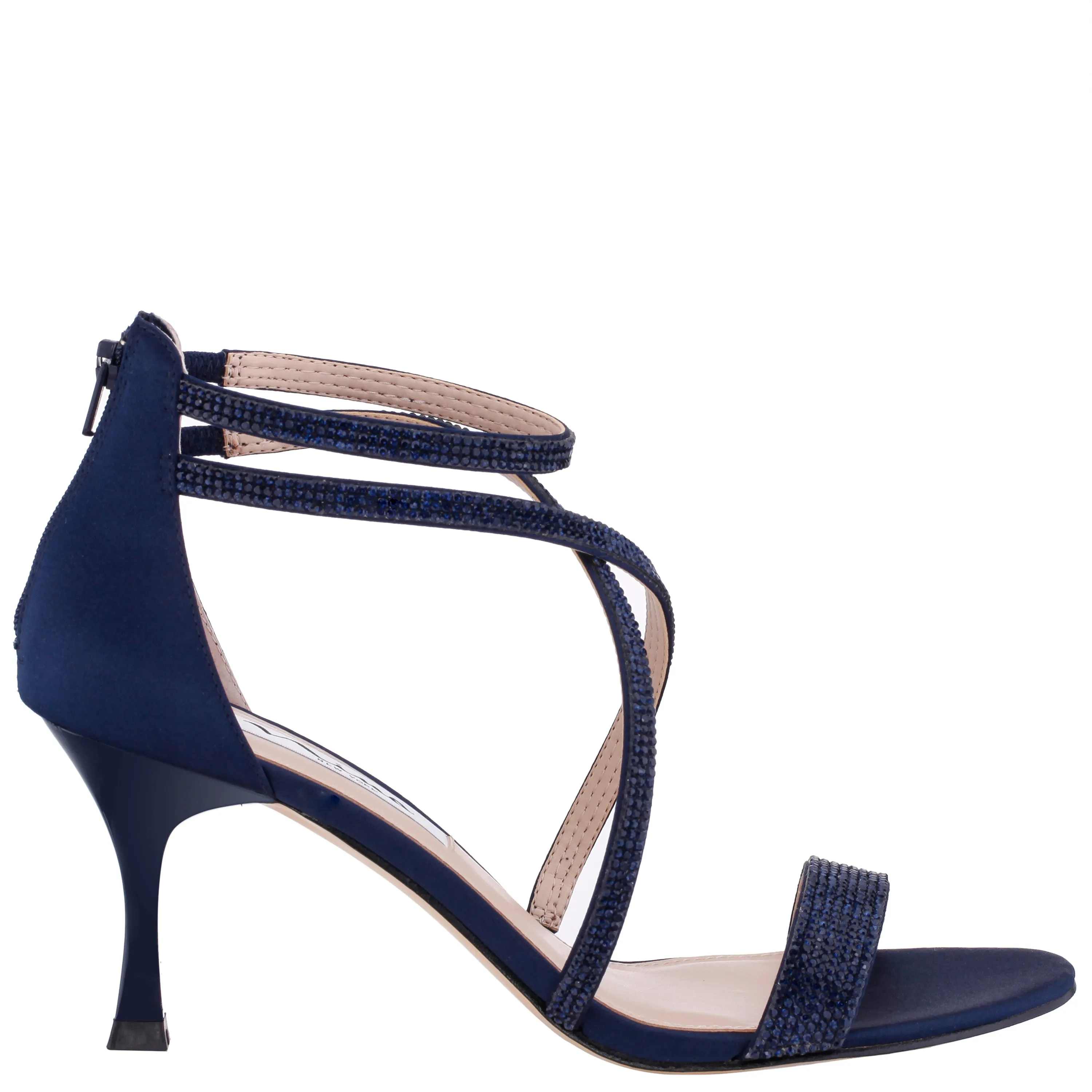 LINDA-NEW NAVY