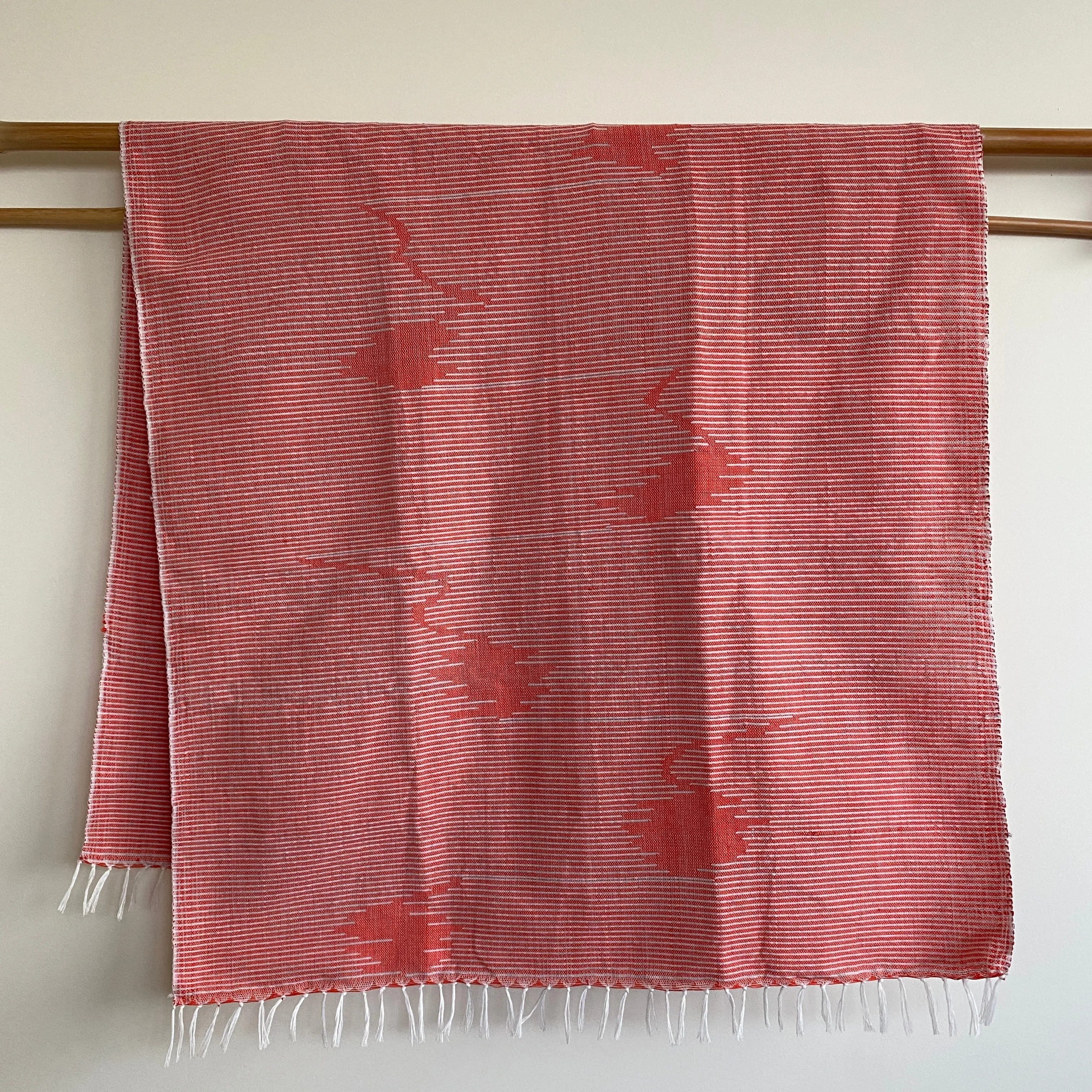 Luna Beach towel