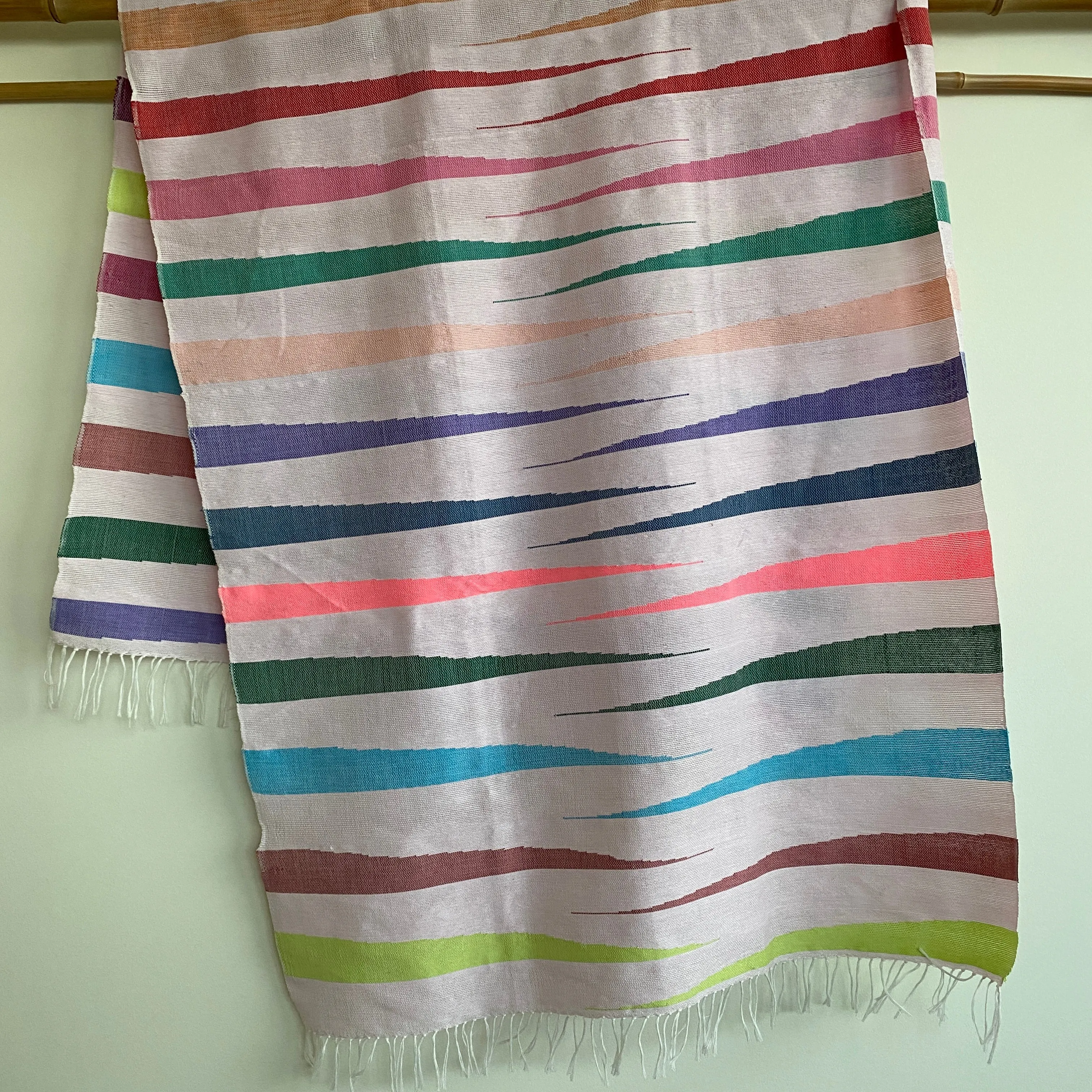 Luna Beach towel