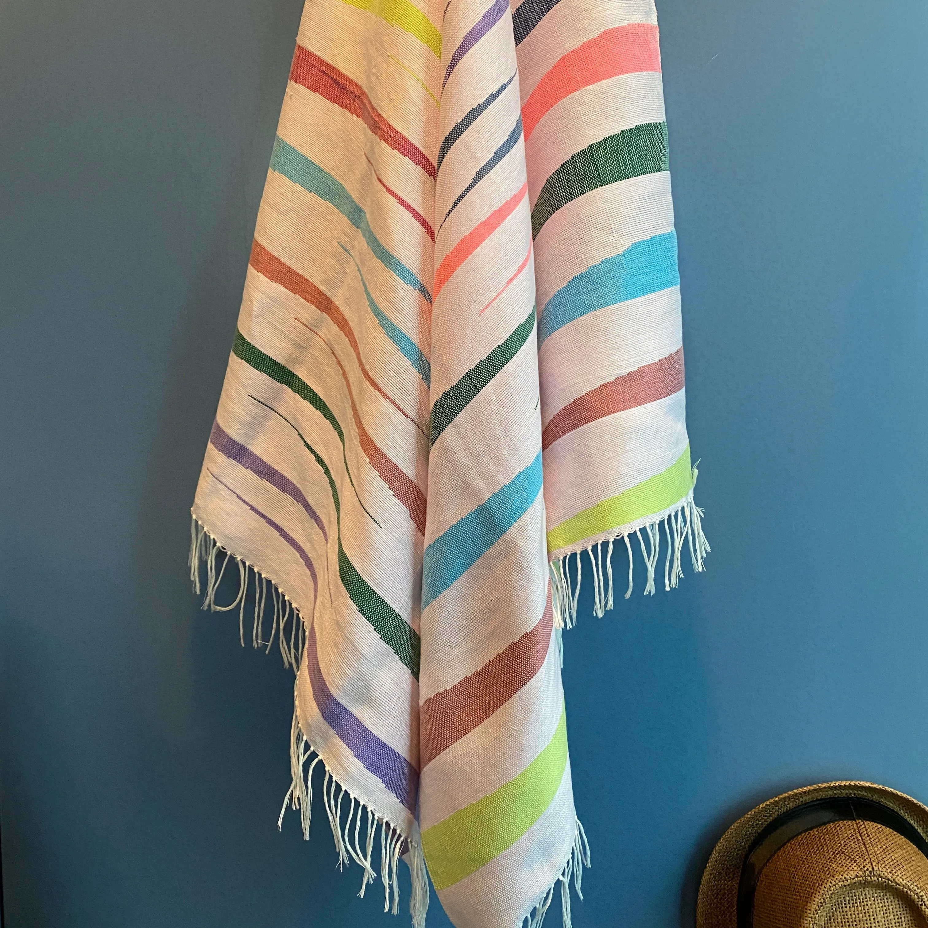Luna Beach towel