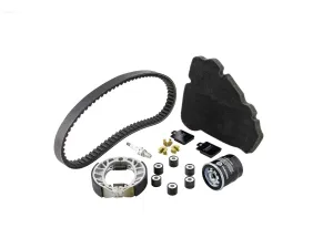 Maintenance Service Kit PIAGGIO | Vespa ET4 125cc 4T AC (ZAPM19)