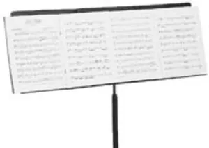 MANHASSET FOURSCORE FOLDER