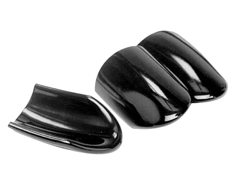 Manhasset Music Stand Floor Protectors Black