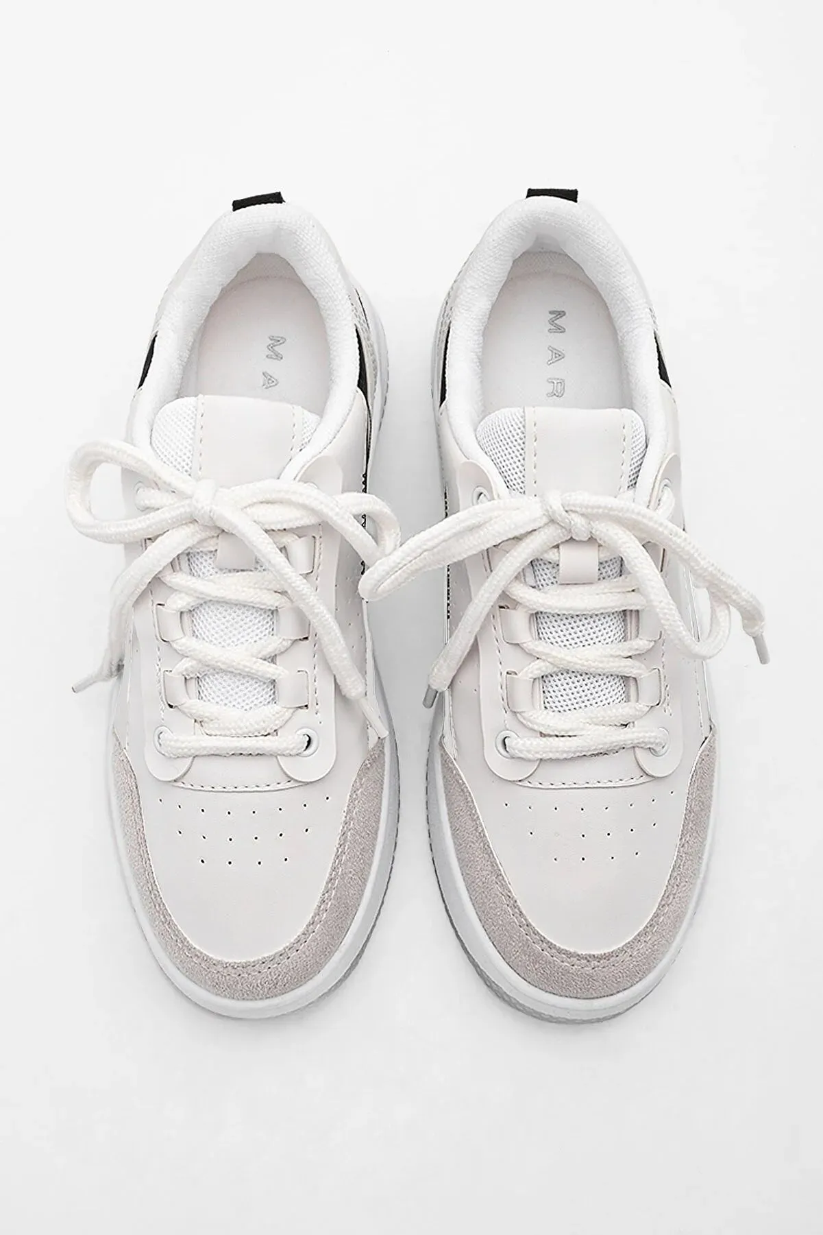 Margin Women's High Sole Sneakers