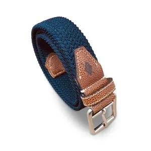 MARTIN DINGMAN Woven Belt
