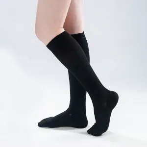 Medical Compression Stockings - Knee High - CCL 1 - 15-21mmHG