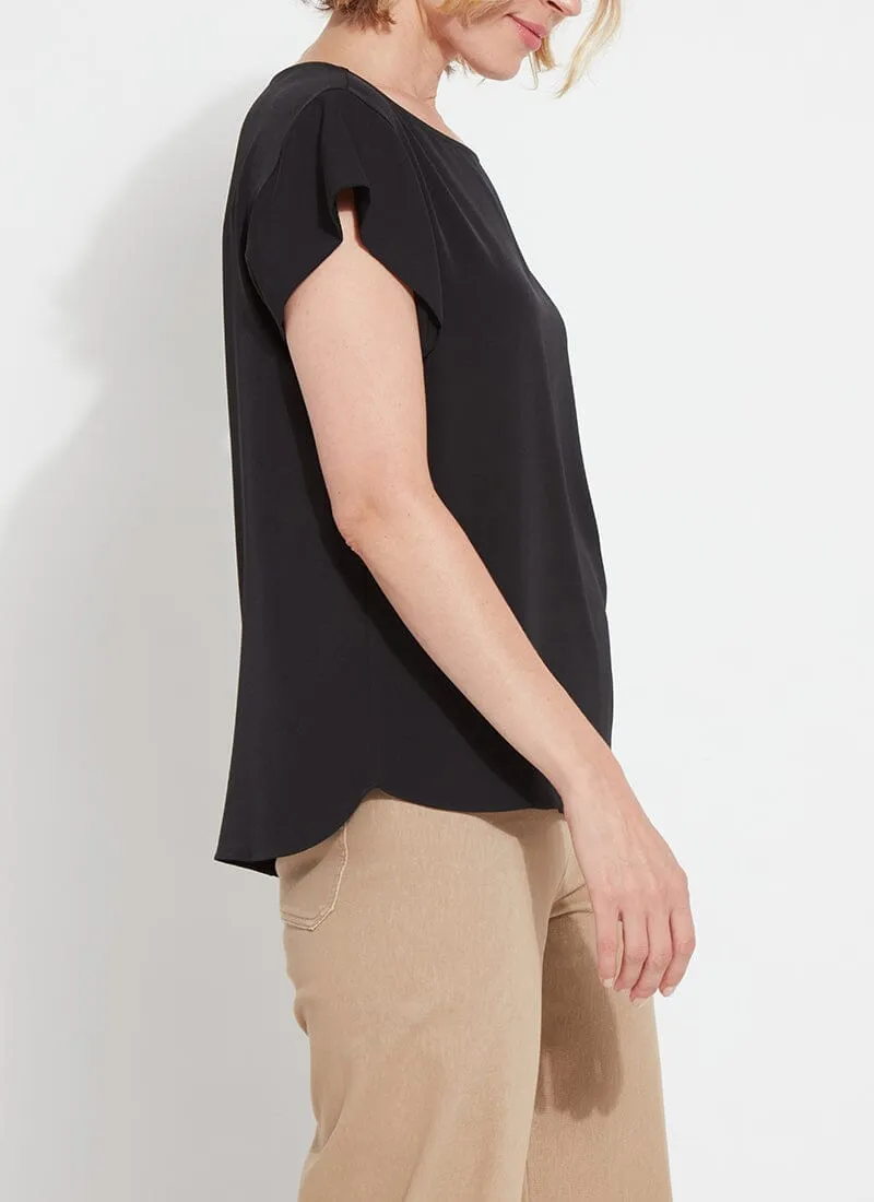 Melodie Pull On Top