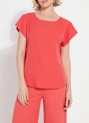 Melodie Pull On Top