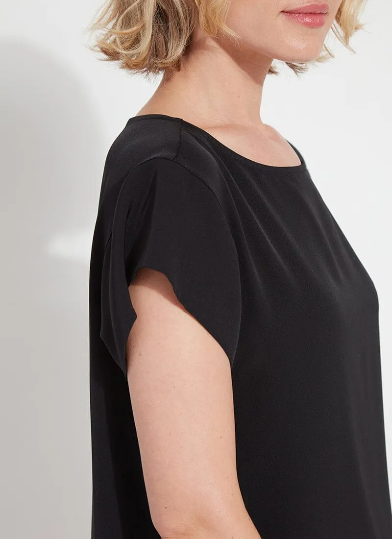 Melodie Pull On Top
