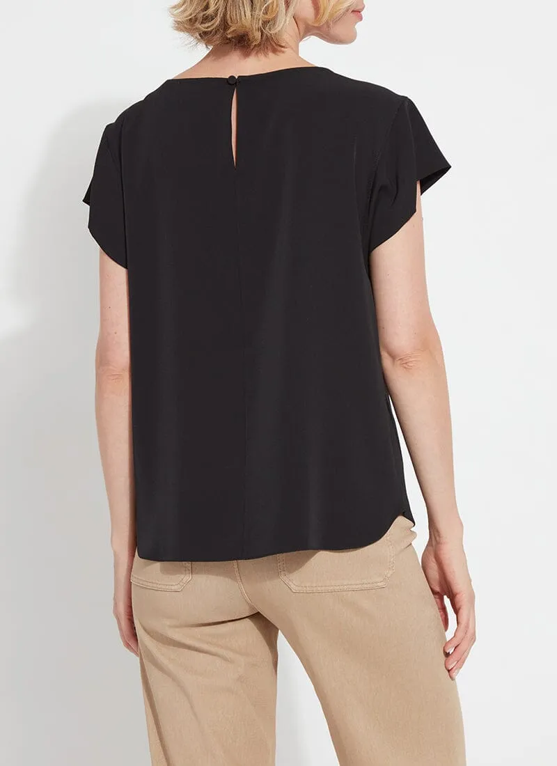 Melodie Pull On Top