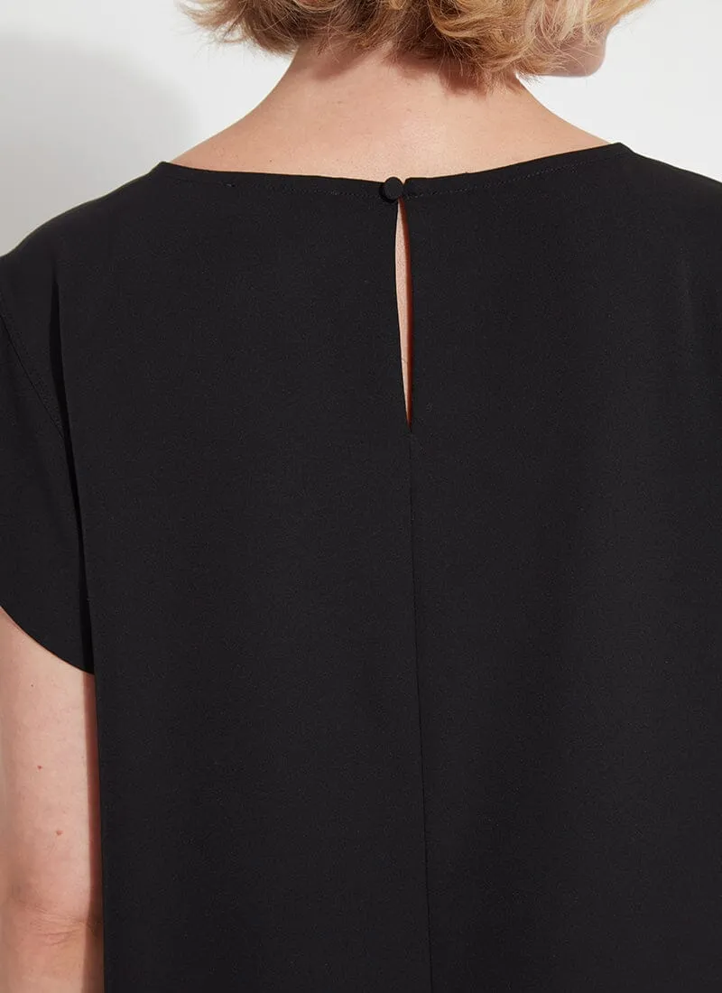 Melodie Pull On Top
