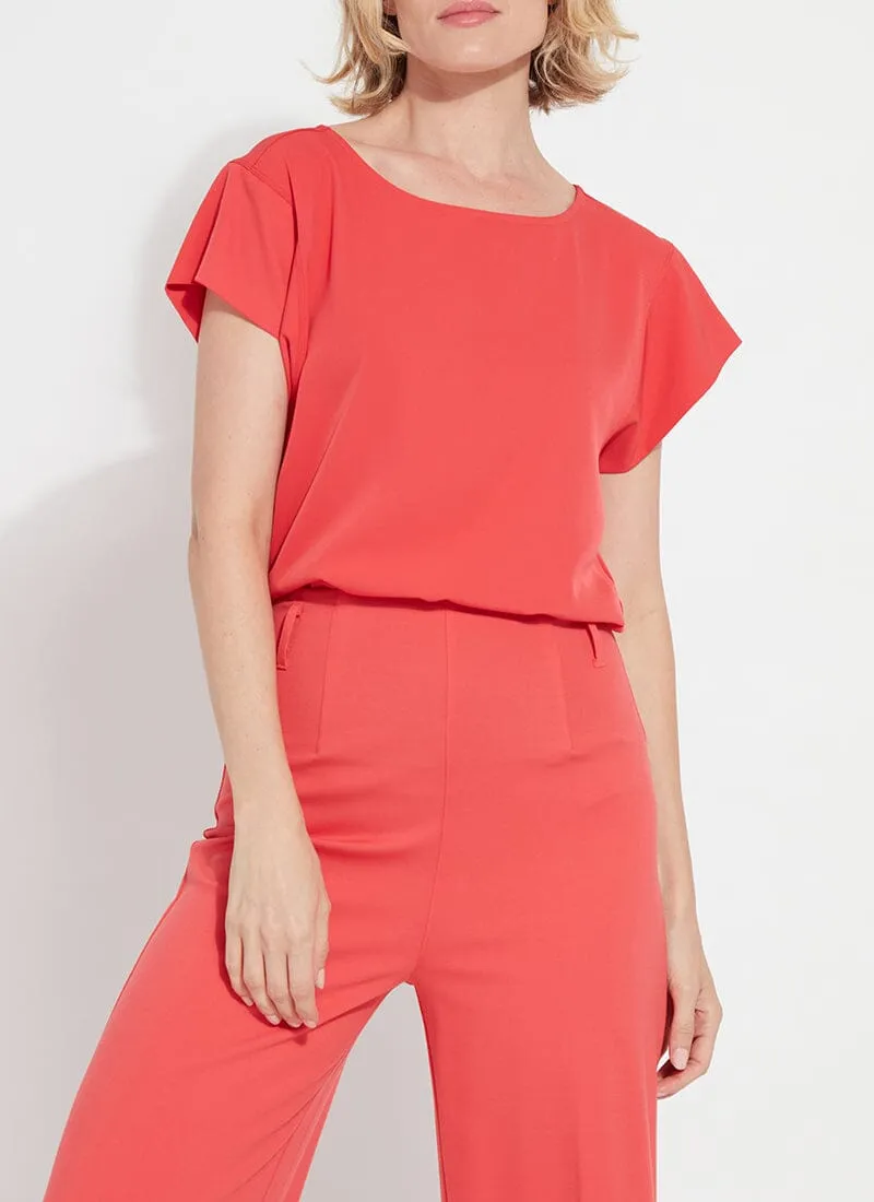 Melodie Pull On Top