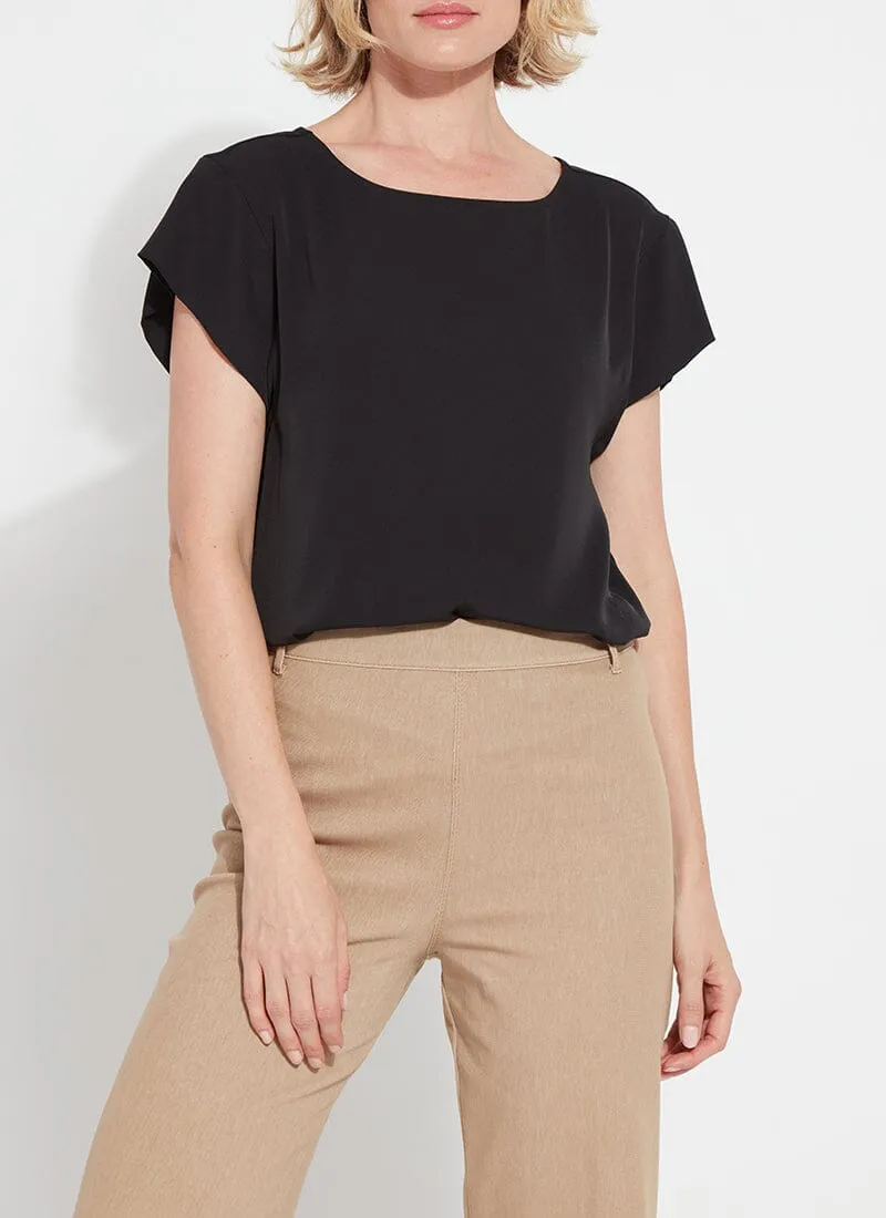 Melodie Pull On Top