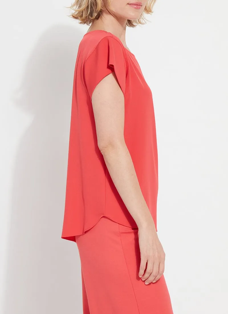 Melodie Pull On Top