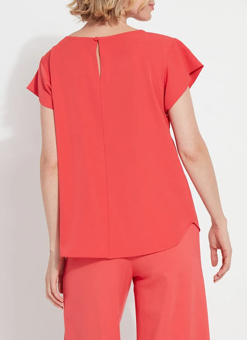 Melodie Pull On Top