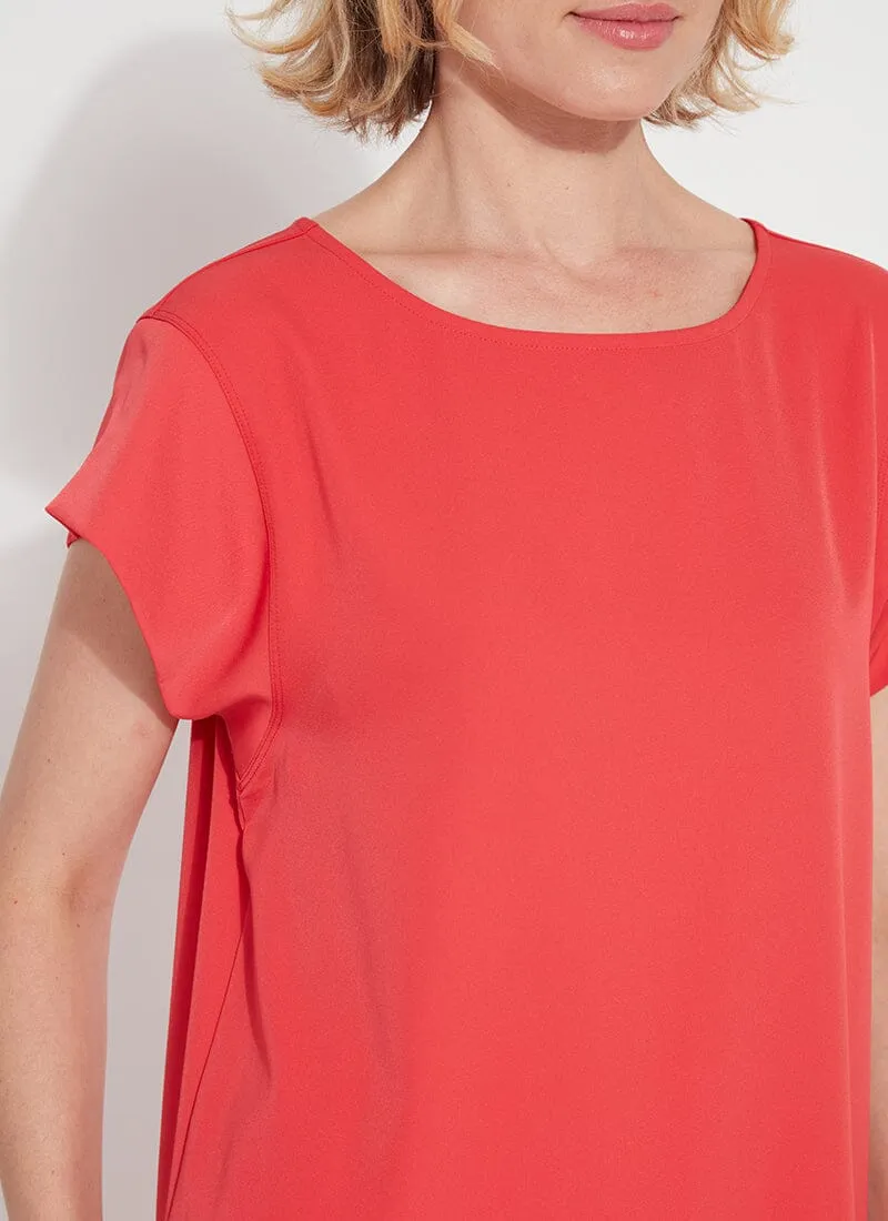 Melodie Pull On Top