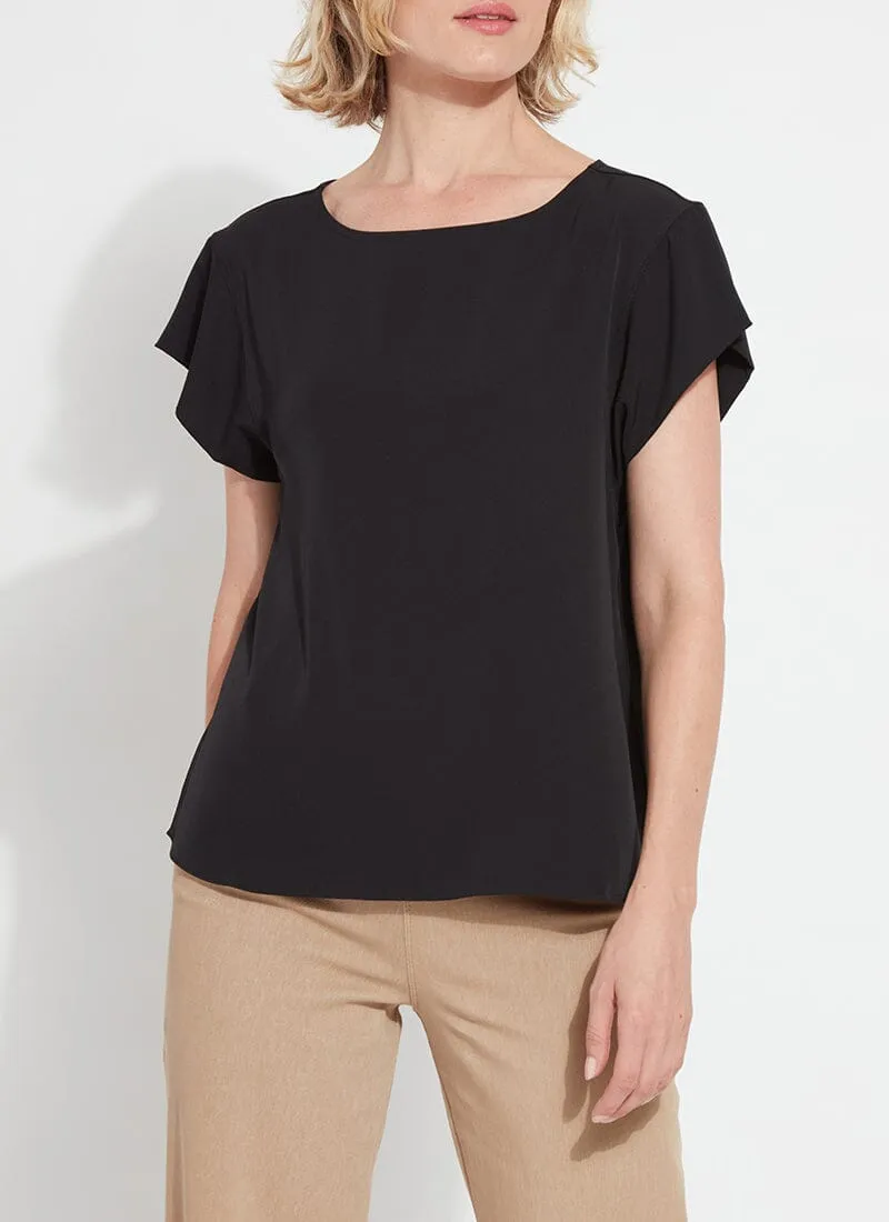 Melodie Pull On Top