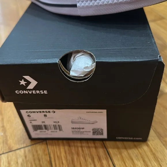 Mens Converse