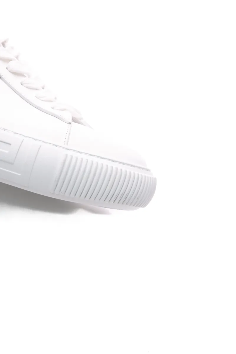 Men's Greca Sneakers - Size US 7