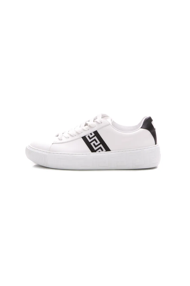 Men's Greca Sneakers - Size US 7
