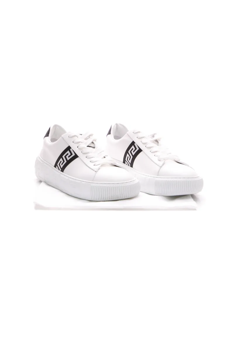 Men's Greca Sneakers - Size US 7