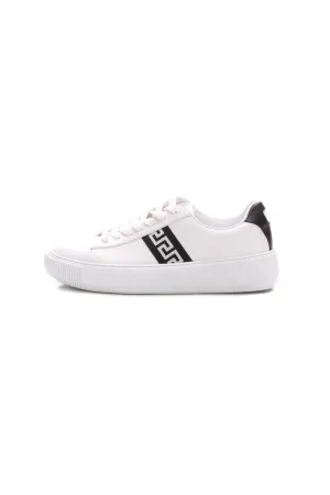 Men's Greca Sneakers - Size US 7
