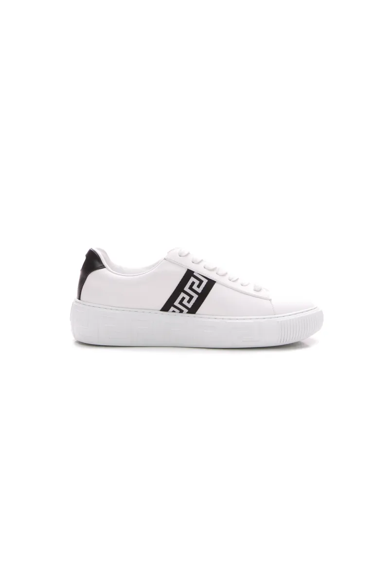 Men's Greca Sneakers - Size US 7