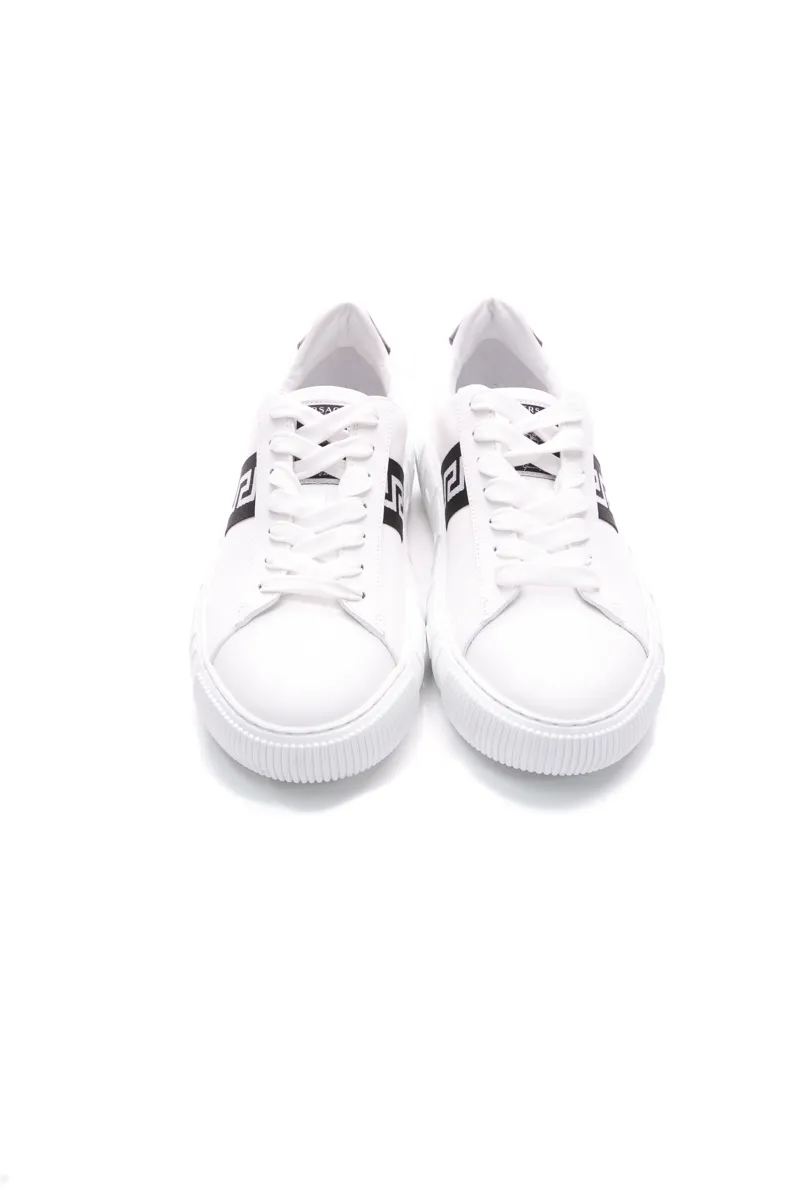 Men's Greca Sneakers - Size US 7