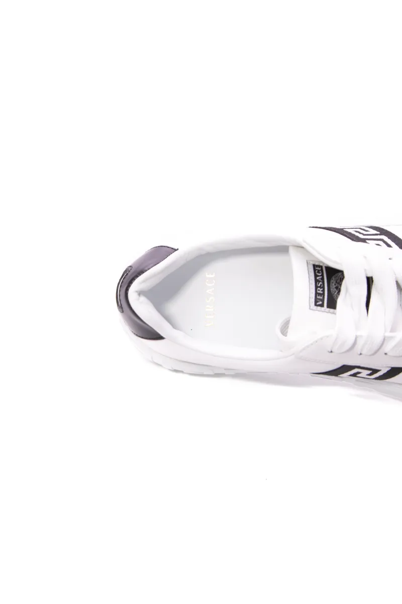 Men's Greca Sneakers - Size US 7