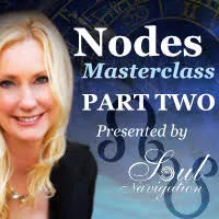 Meredith's "Understanding the Nodes" Masterclass, by Soul Navigation, Part 2 - Video Link
