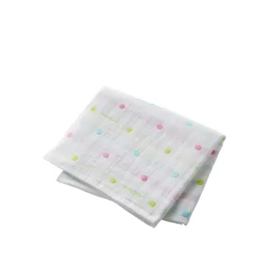 MIKIHOUSE FIRST BLANKET